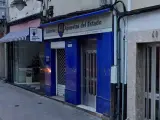 Administración de Loterías de A Coruña.
