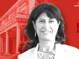 Ana Redondo, nueva ministra de Igualdad del Gobierno de Pedro Sánchez.