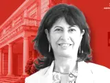Ana Redondo, concejal del PSOE de Valladolid, ha sido elegida por Pedro Sánchez para capitanear el Ministerio de Igualdad,