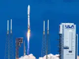 El lanzamiento de los prototipos de satélites Kuiper se lanzó el mes pasado y los resultados están siendo un éxito.
