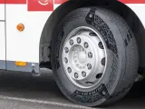 Neumáticos Michelin Solutrans