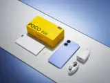 Xiaomi lanza en España el POCO C65