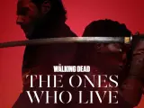 'The Walking Dead: The Ones Who Live', la nueva serie sobre Rick y Michonne