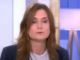 La diputada francesa, Sandrine Josso, habla sobre su violación con sumisión química de un diputado