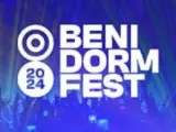 Benidorm Fest 2024.