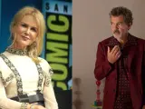 Nicole Kidman y Antonio Banderas protagonizarán 'Babygirl'.