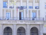 Audiencia Provincial de Sevilla.