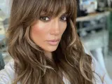 Jennifer Lopez es una de las embajadoras del corte mariposa.