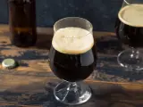 La cerveza negra, una variedad muy especial dentro de las artesanales.