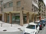 Administración de loterías 23 de Oviedo.