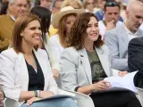 El PP de Madrid propondrá a Judith Piquet, alcaldesa de Alcalá, como la primera mujer presidenta de la FMM