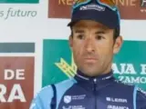 El ciclista Jorge Martín muere de forma repentina a los 40 años