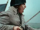 Joaquin Phoenix como Napoleón Bonaparte