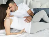 A pesar de que el sexo no está contraindicado durante el embarazo, hay circunstancias en las que se puede recomendar la abstinencia.