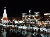 Valladolid lidera el listado de las provincias españolas con más espíritu navideño.