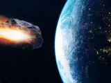 Uno de los asteroides descubiertos es "potencialmente peligroso", según los expertos.