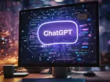 ChatGPT puede filtrar datos personales con los que se ha entrenado si le pides que repita la palabra 'poema' o 'compa&ntilde;&iacute;a'.