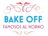 Logo de 'Bake Off: famosos al horno'.