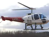 El helicóptero que se ha estrellado en la M-40 es parte de la familia de helicópteros construidos por la compañía estadounidense Enstrom Helicopter Corporation. Tienen dos modelos de pequeño tamaño, el F-28 y el 280. Desde abril de 1965, la empresa ha fabricado más de 1.200 unidades de ambas versiones.