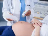 El riesgo de infecciones vaginales en mujeres embarazadas