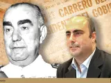 El 20 de noviembre se cumplen 50 años del asesinato de Carrero Blanco.