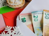Hay algunas formas de ahorrar y exprimir al máximo la paga de Navidad