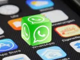 Es posible programar mensajes en WhatsApp con apps de terceros.