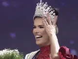 Ileana Márquez, la nueva Miss Venezuela
