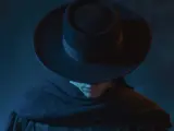 Miguel Bernabéu como El Zorro en la nueva adaptación de Amazon Prime Video