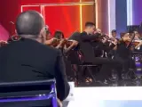 La Orquesta Carlos Cruz