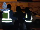 La Policía detiene al líder de los 'Kelvin Security'