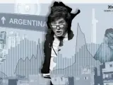 El presidente electo de Argentina, Javier Milei, tomó este domingo posesión de su cargo para iniciar un complicado mandato de cuatro años en el que tendrá que hacer frente a numerosos desafíos.
