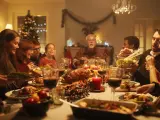 Salud mental en Navidad: Consejos infalibles para afrontar los conflictos familiares y tener la fiesta en paz