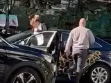Agresión de un joven de 28 años a una conductora de Uber en plano centro de Zaragoza.