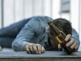 El consumo de alcohol puede dañar seriamente órganos como el hígado.