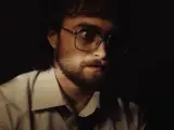 Daniel Radcliffe en el tráiler IA de 'Harry Potter y el legado maldito'