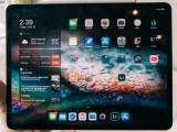 Apple integrará los paneles OLED en varios modelos de iPad y MacBook.