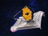 En unos días, el telescopio James Webb cumple dos años desde su lanzamiento al espacio.