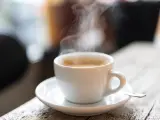Imagen de una taza de café.