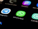 Los usuarios podrán compartir música o vídeos con sonido por videollamadas de WhatsApp con amigos.