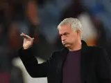 José Mourinho, actual técnico de la Roma, ha vuelto a dejar alguna que otra declaración, esta vez en el podcast de Obi Mikel