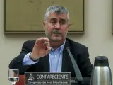 El periodista y ex secretario de Estado de Comunicación, Miguel Ángel Oliver.