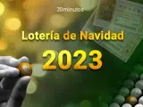 Premios de la Loter&iacute;a de Navidad 2023