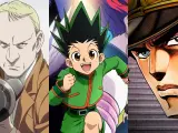 Las mejores series de anime en Netflix.