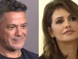 La actriz Mónica Cruz y el cantante Alejandro Sanz podrían ser la pareja revelación del año.