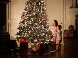 Decoración de árbol de Navidad