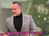 Rubén Bravo en 'Y ahora Sonsoles'.