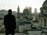 Daniel Craig como James Bond en 'Skyfall' (2012)