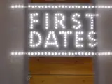 Entrada de ‘First Dates’.