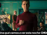 Pedro Alonso retoma el papel de Berl&iacute;n en el spin off de 'La casa de papel'